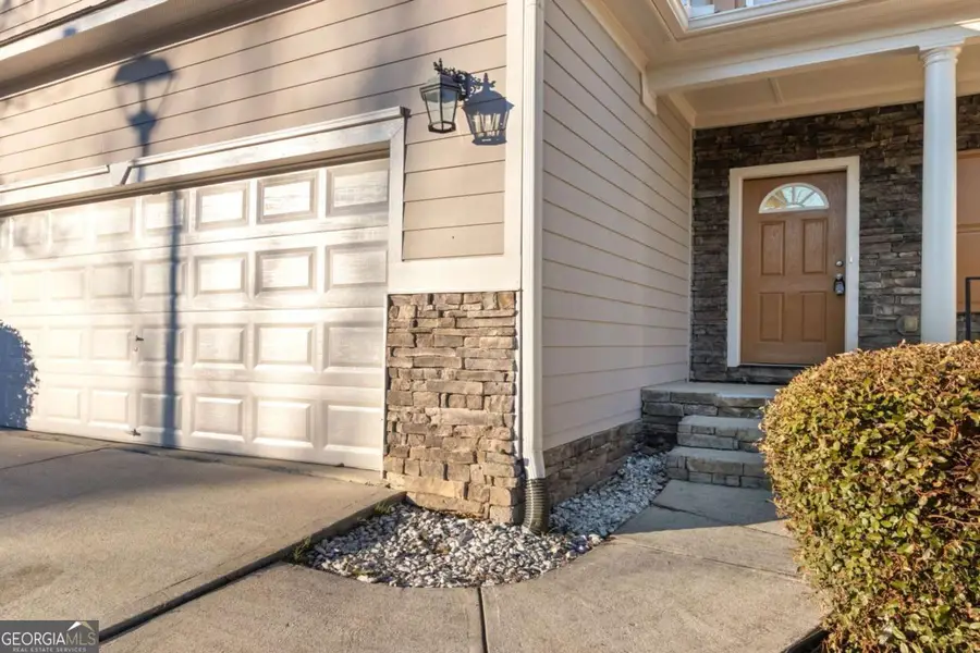 5520 Village Trace, Union City, GA 30291 - #3