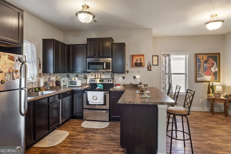 115 Mary Ellon Way, Jackson, GA 30233 - #2