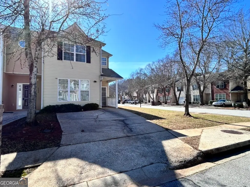 2326 Nicole Drive, Hampton, GA 30228 - #1