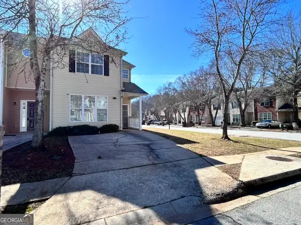 2326 Nicole Drive, Hampton, GA 30228