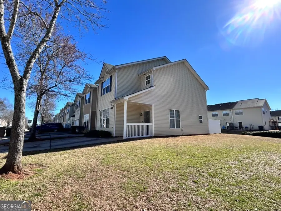 2326 Nicole Drive, Hampton, GA 30228 - #2