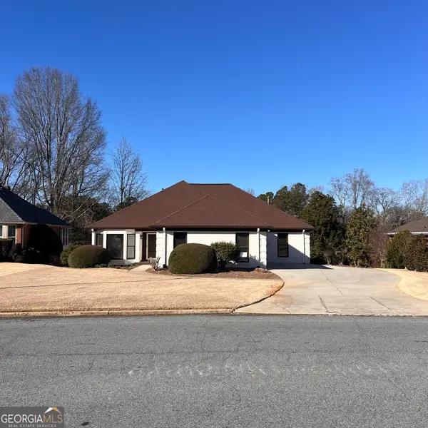 280 North Farm Drive, Alpharetta, GA 30004