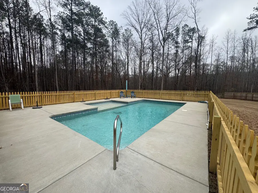 19 Allison Road, Moreland, GA 30259 - #2