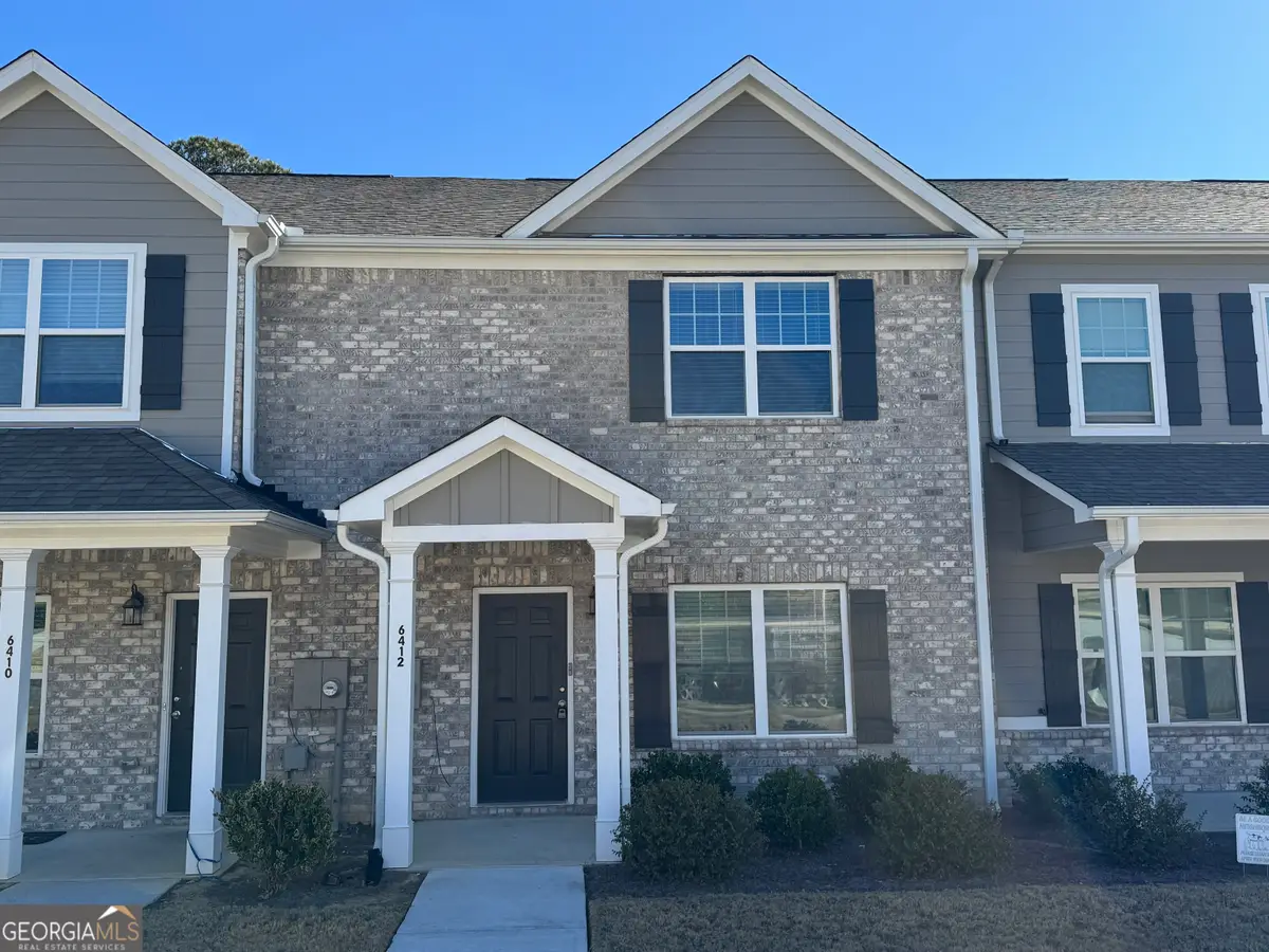 6412 Olmadison Place, South Fulton, GA 30349 - #1