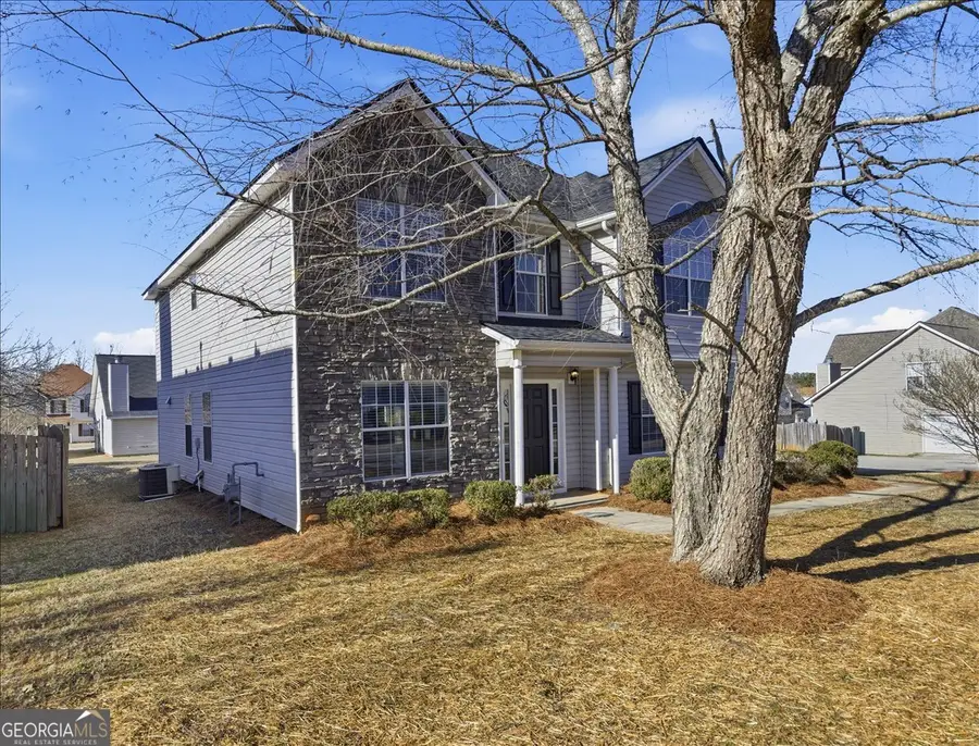 705 Compton Lane, McDonough, GA 30253 - #2