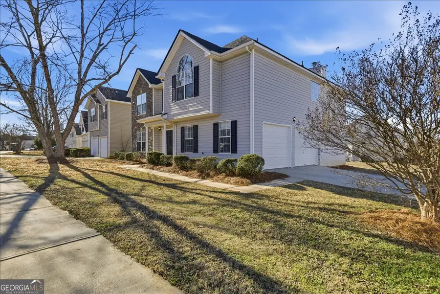 705 Compton Lane, McDonough, GA 30253 - #3