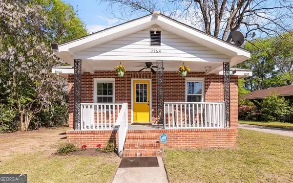 2164 Monroe Avenue, Macon, GA 31204