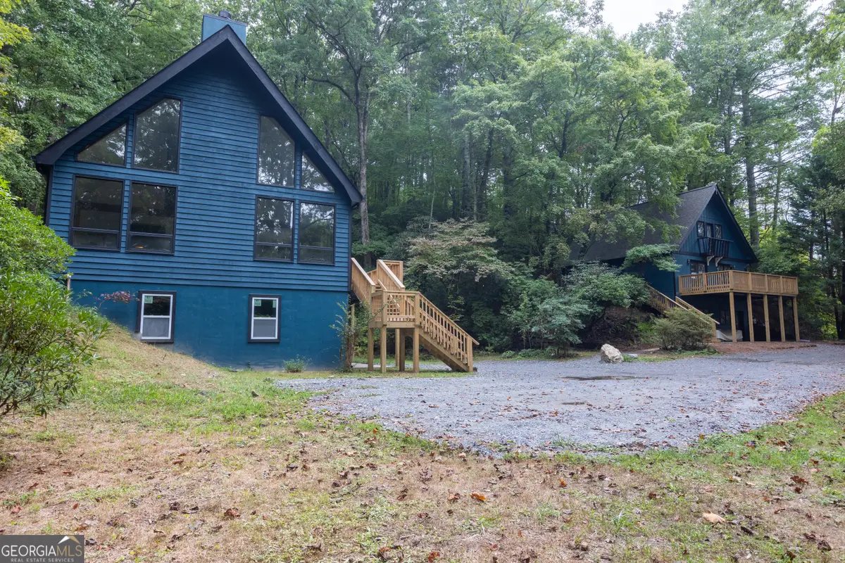 258 Ber Weg, Helen, GA 30545 - #1