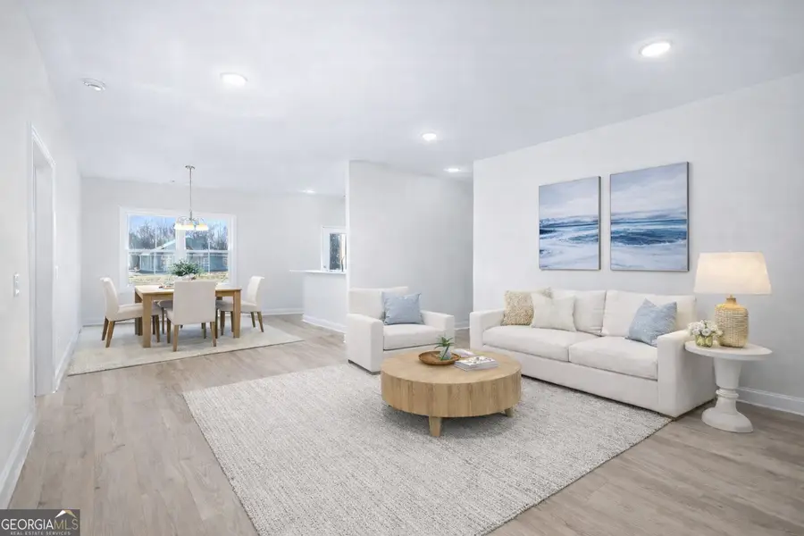 147 Landmark Circle #LOT 23, Statesboro, GA 30458 - #2