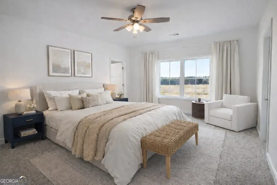 147 Landmark Circle #LOT 23, Statesboro, GA 30458 - #3