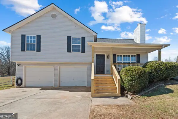 178 Windfield Ridge Drive, Mount Airy, GA 30563