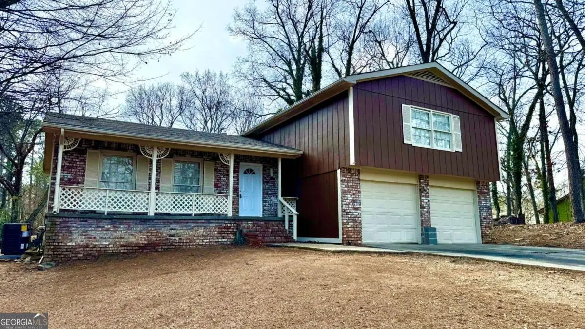 6219 Townsend Way, Riverdale, GA 30296 - #1