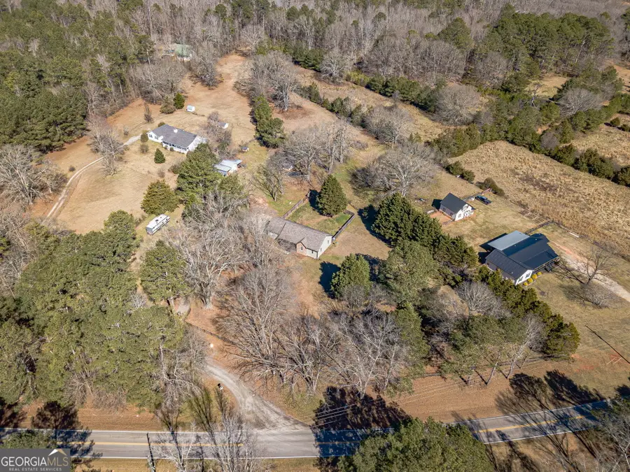 539 Knox Circle, Social Circle, GA 30025 - #2