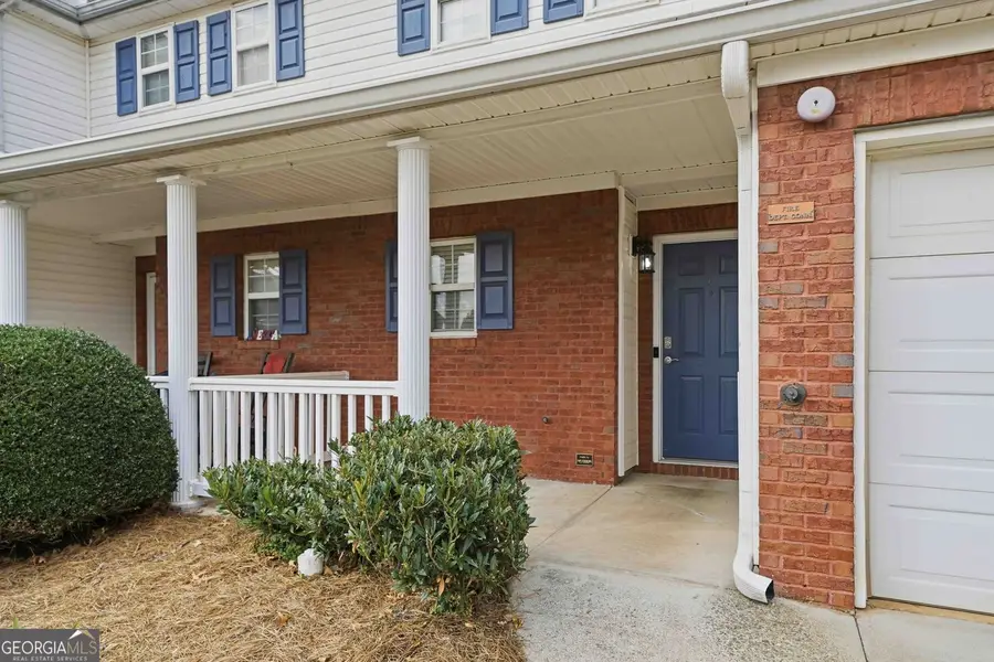 330 Cottonwood Creek Circle, Canton, GA 30114 - #2