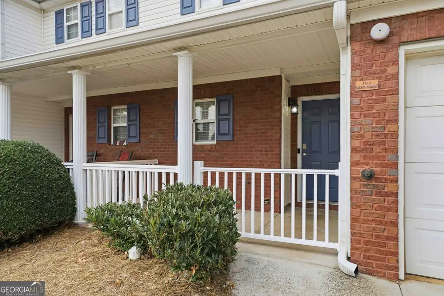 330 Cottonwood Creek Circle, Canton, GA 30114 - #3