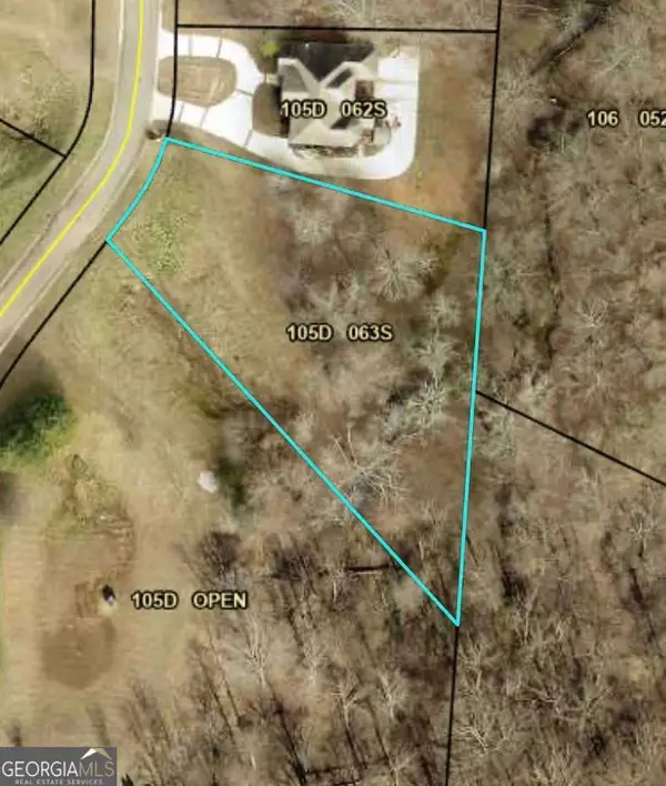 5695 Meadow View Drive, Jefferson, GA 30549