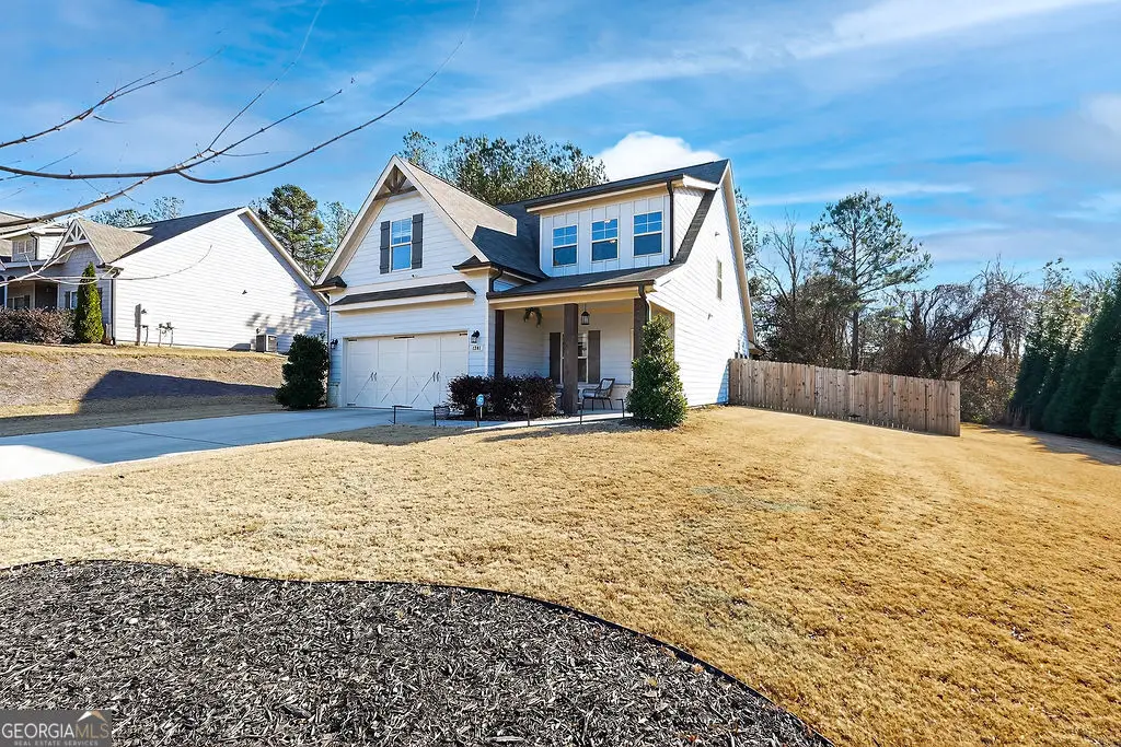 1201 Shiva Boulevard, Winder, GA 30680 - #1