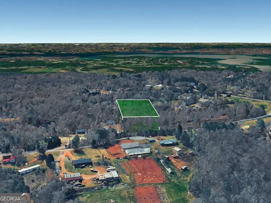 0 Truman Mountain, Gainesville, GA 30506 - #2