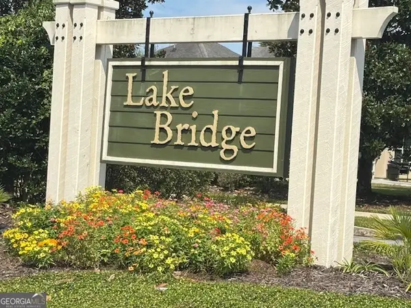 322 Brooklet Circle, Saint Marys, GA 31558