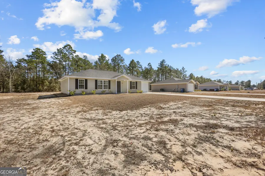 483 Church Circle, Jesup, GA 31545 - #2