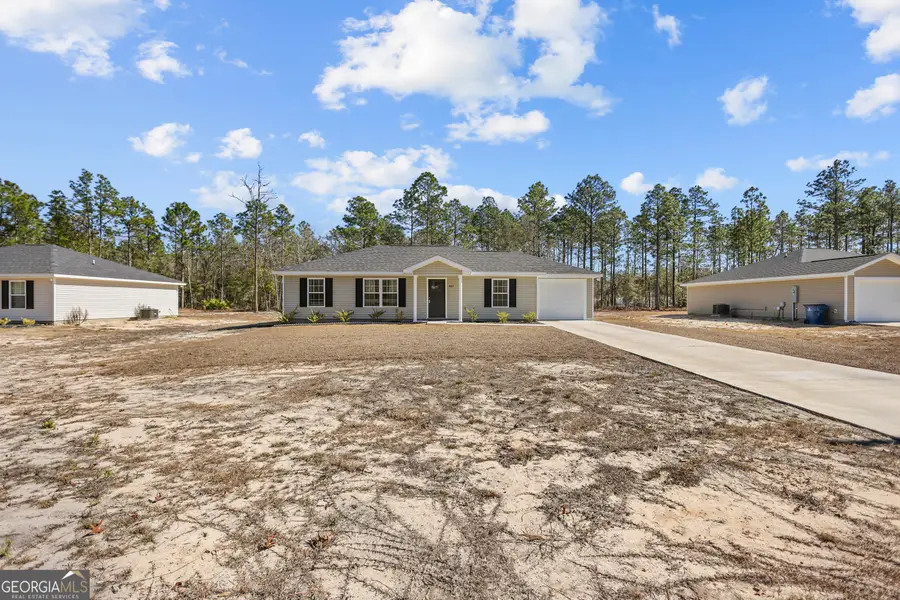 483 Church Circle, Jesup, GA 31545 - #3