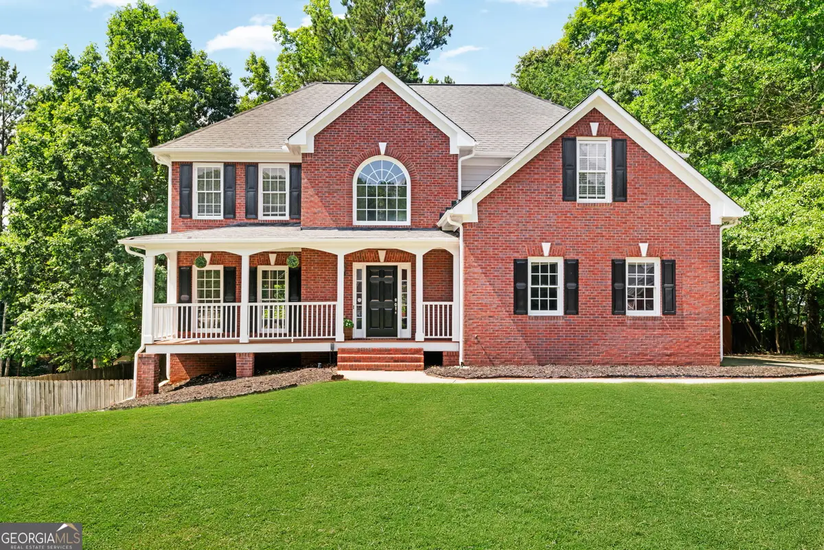5422 Pepperbush Court, Sugar Hill, GA 30518 - #1