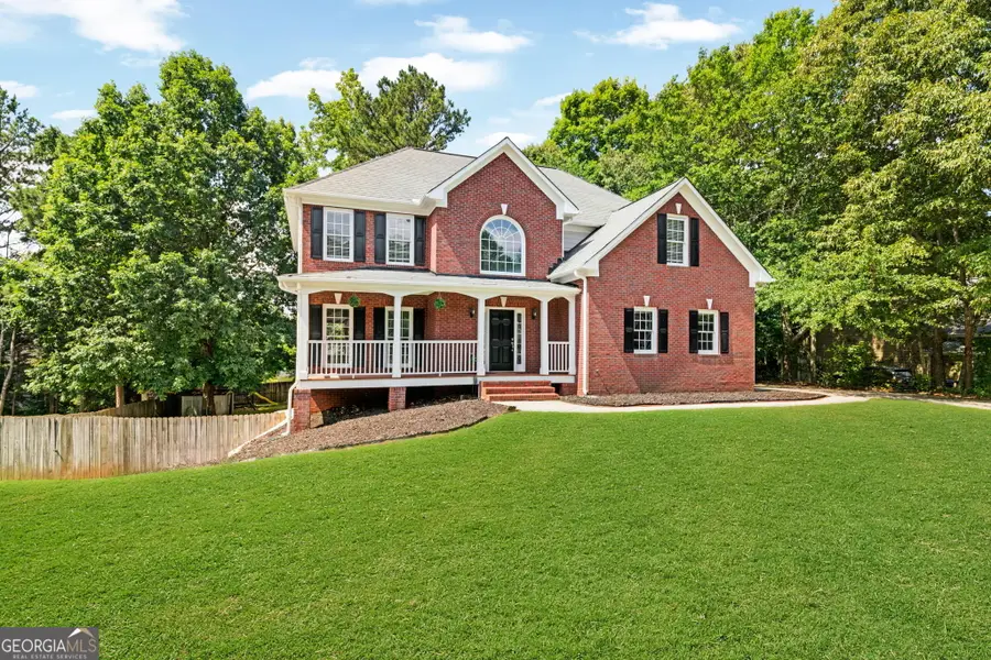 5422 Pepperbush Court, Sugar Hill, GA 30518 - #2