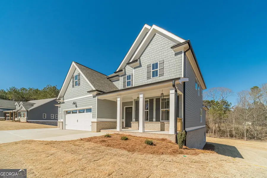 322 Pinewood Drive, Covington, GA 30014 - #3