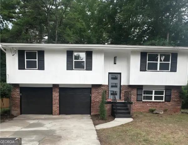 5851 Christopher Lane, Lithonia, GA 30058