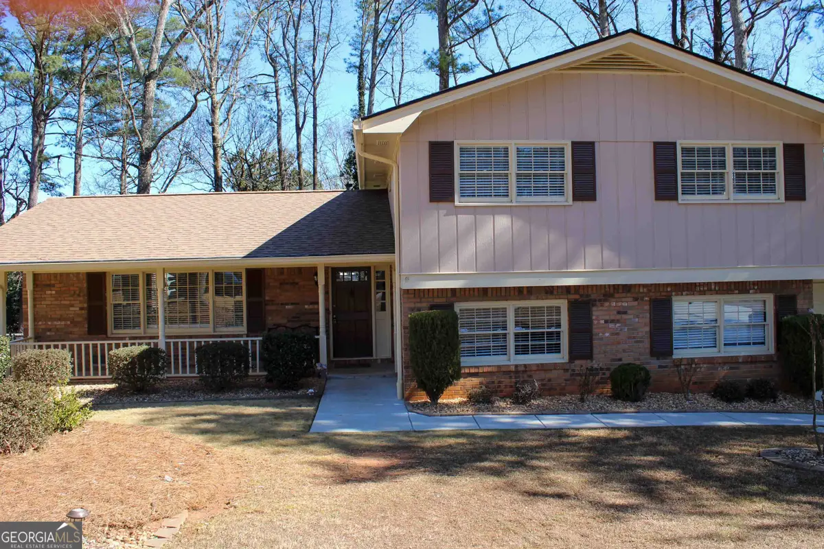 2659 Starling Acres Drives, Tucker, GA 30084 - #1