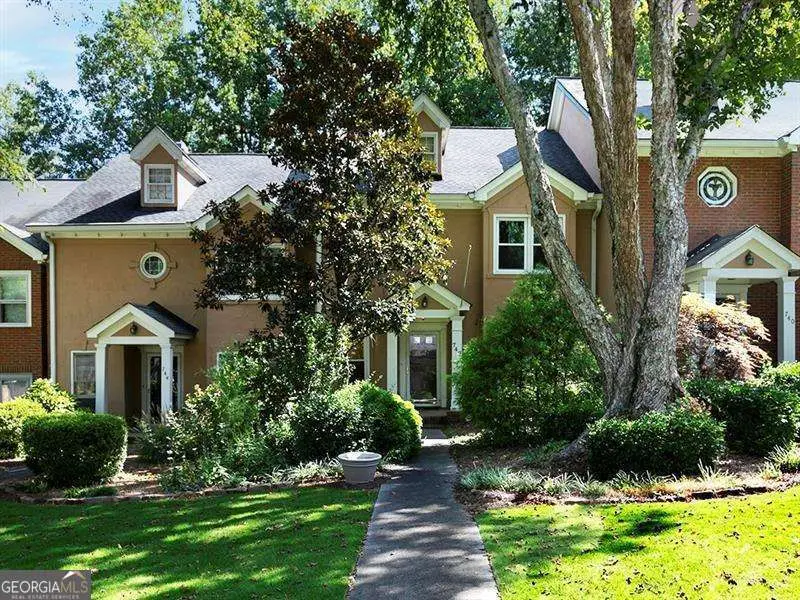 742 Olde Towne Lane, Marietta, GA 30068 - #1