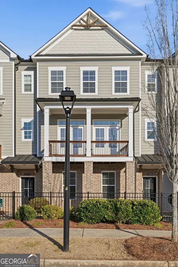 1030 Rivermont Alley, Roswell, GA 30076