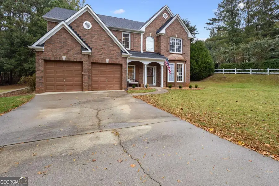 9815 Settlers Lane, Gainesville, GA 30506 - #2