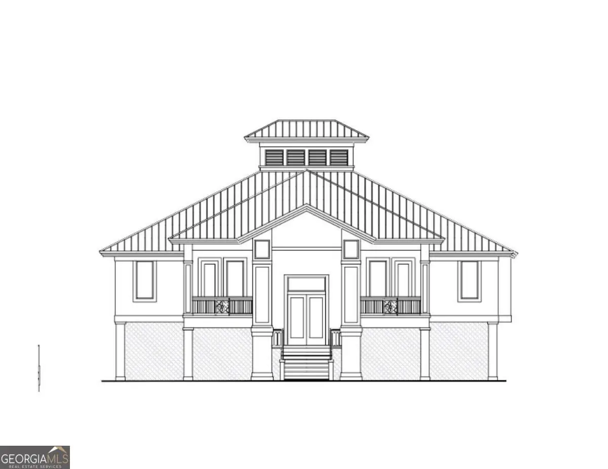 2 Maiden Creek Drive, Waverly, GA 31565 - #1