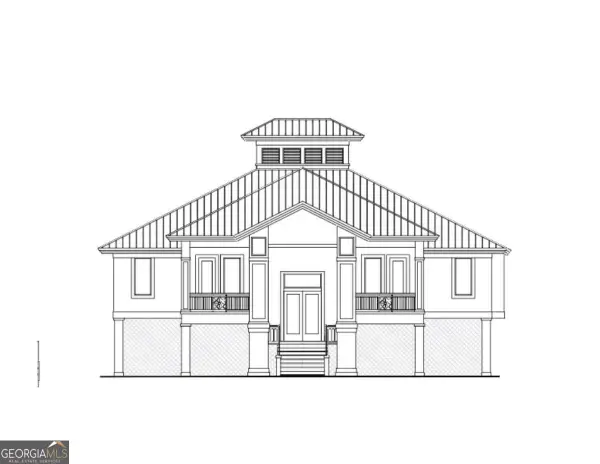 2 Maiden Creek Drive, Waverly, GA 31565