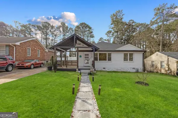 1783 Terry Mill Road Se, Atlanta, GA 30316