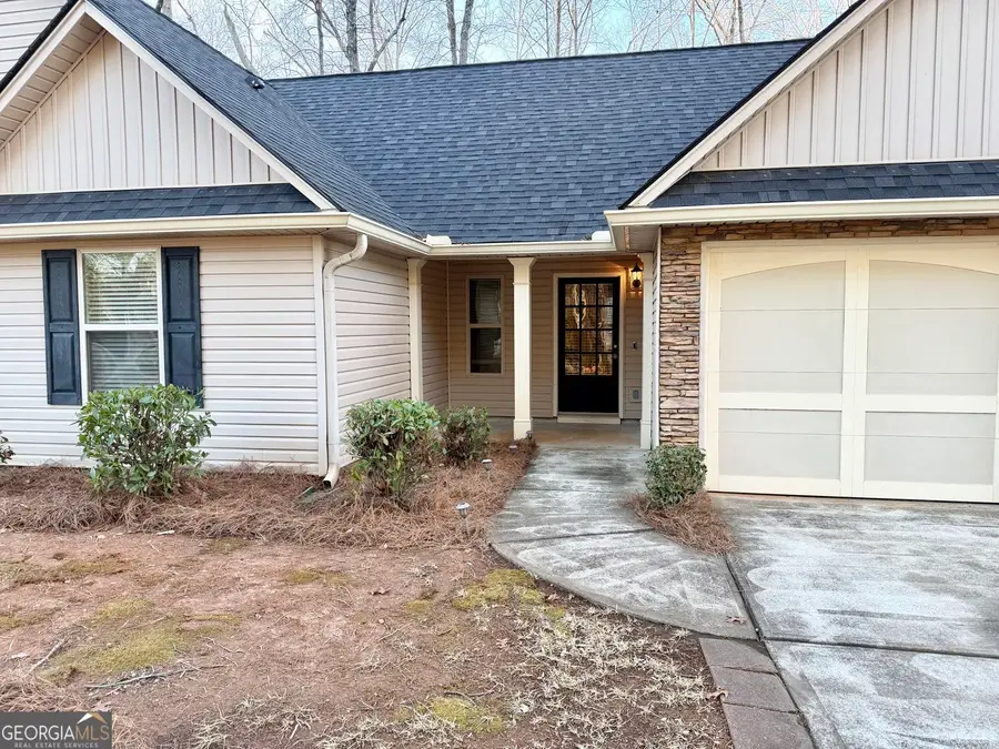142 Baskin Road, Temple, GA 30179 - #2