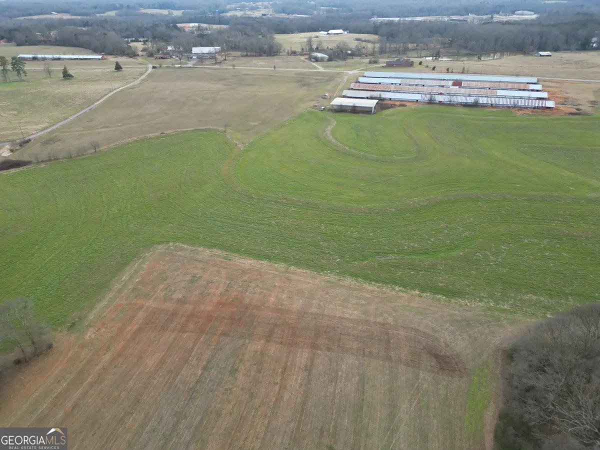 471 Donald Smith Road, Hull, GA 30646 - #1