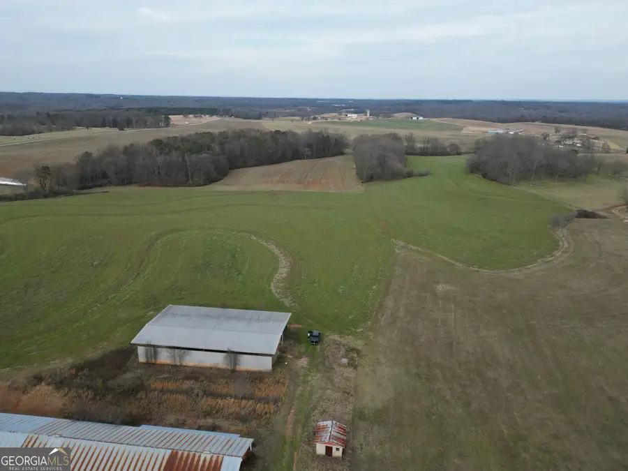 471 Donald Smith Road, Hull, GA 30646 - #2