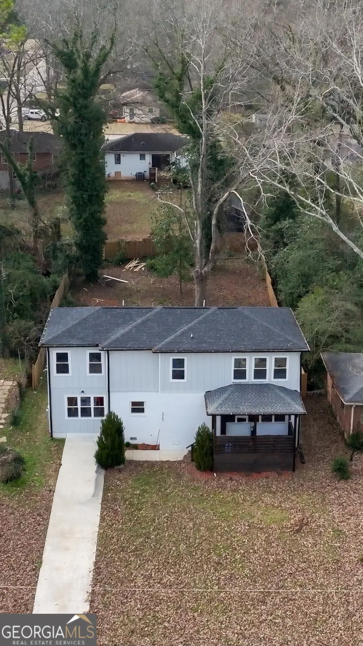 2085 Dellwood Place, Decatur, GA 30032 - #1