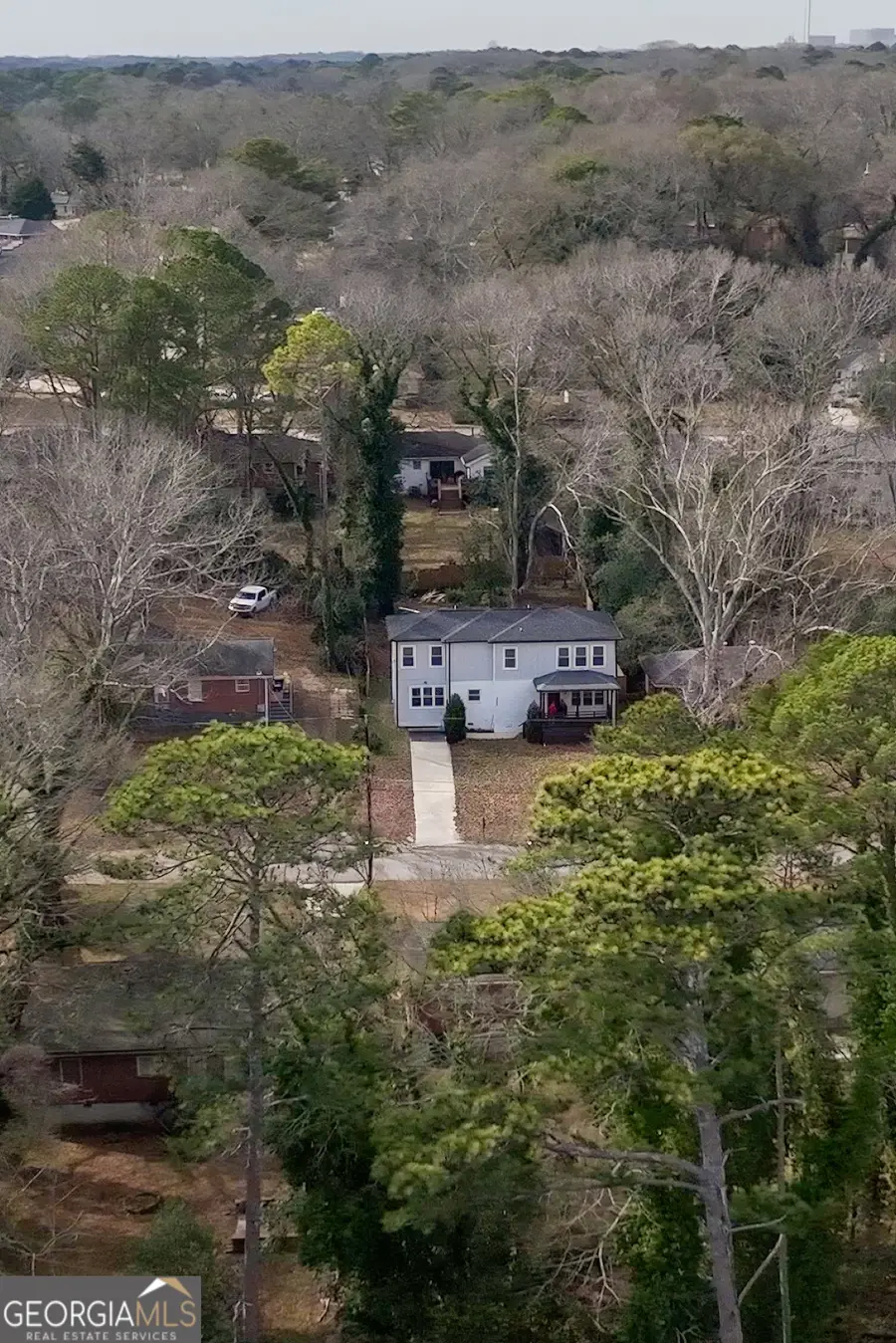 2085 Dellwood Place, Decatur, GA 30032 - #3