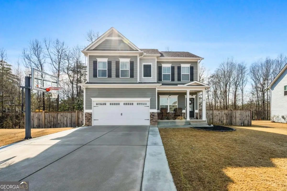 340 Orange Circle, Dawsonville, GA 30534 - #1