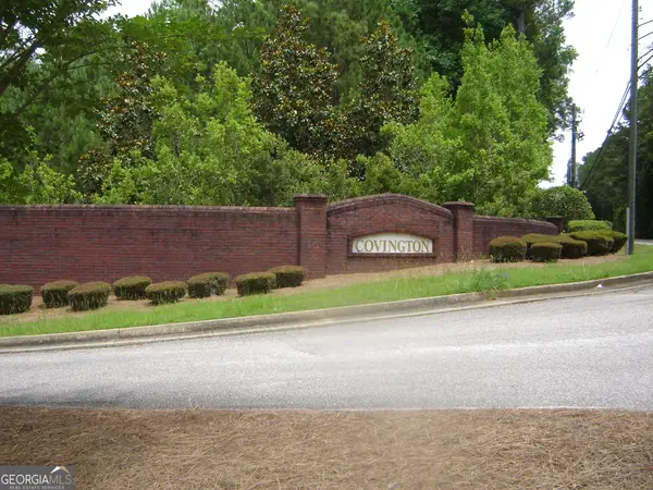 LOT 29 Cambridge Court, Lanett, AL 36863
