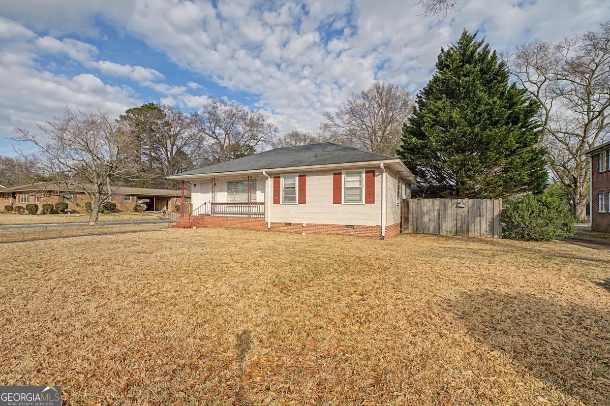 228 Marshall Street, Cedartown, GA 30125 - #1