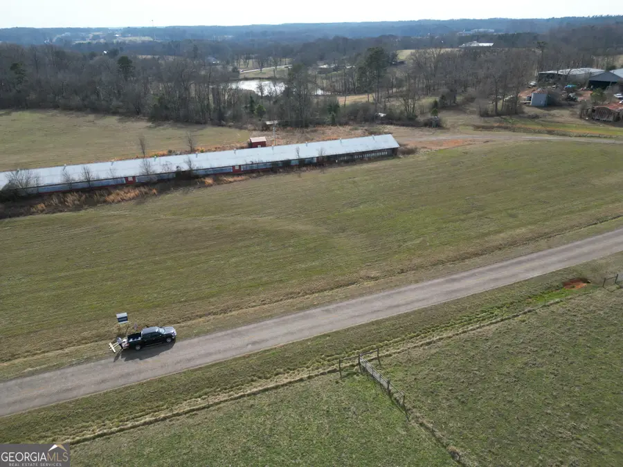 0 Donald Smith Road, Hull, GA 30646 - #2