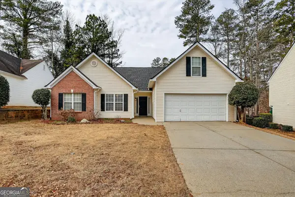 4810 Markim Forest Lane, Sugar Hill, GA 30518
