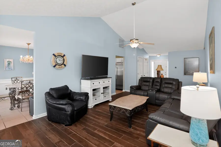 4810 Markim Forest Lane, Sugar Hill, GA 30518 - #3