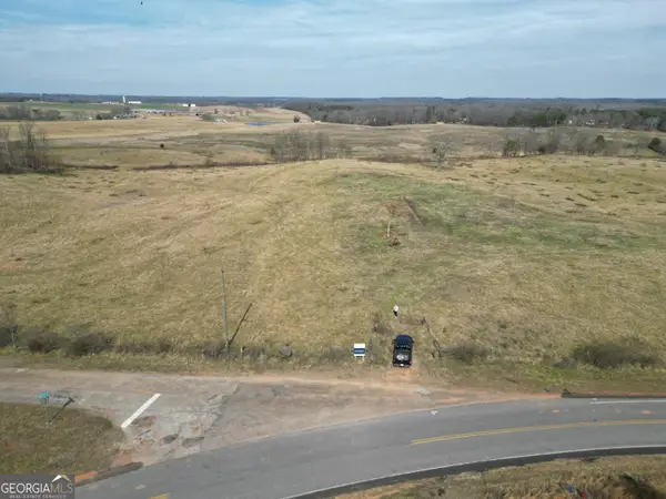 0 Rogers Mill Road, Hull, GA 30646