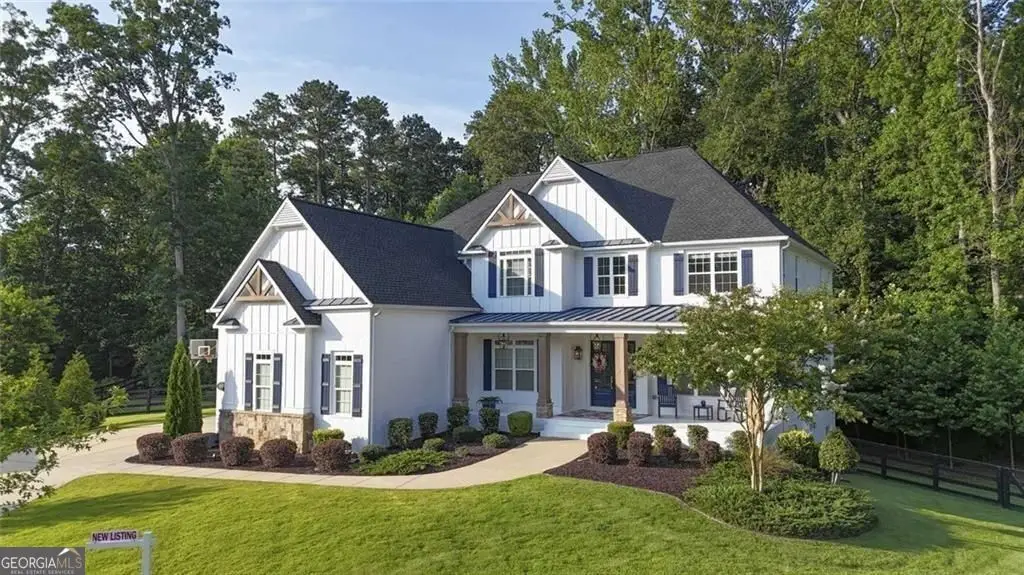 1895 Henley Way, Alpharetta, GA 30009 - #1