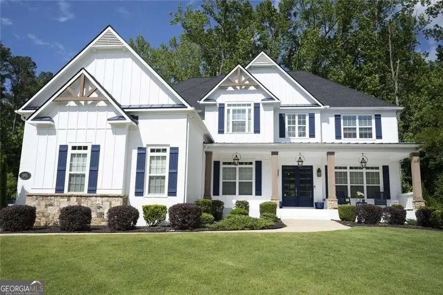 1895 Henley Way, Alpharetta, GA 30009 - #2